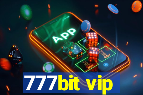 777bit vip